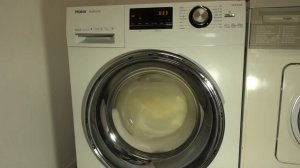 Duvet 40'c - Haier Hatrium 10kg HW100-BP14636