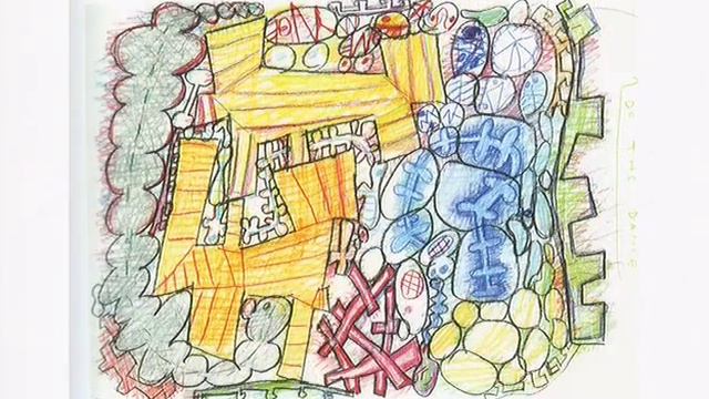 Balancing Your Life with Ellen Susman - Elizabeth Murray Interview смотреть онлайн