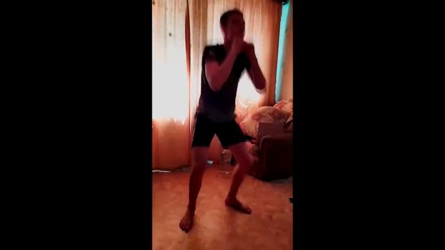 #СеверскГТОдлявсех. 2 этап. "ГТО для всех". Участник № 125. Фирсов Андрей. УИН 19-70-0006302 смотреть онлайн