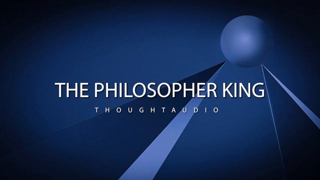 The Philosopher King by Plato - Full Audio Book смотреть онлайн