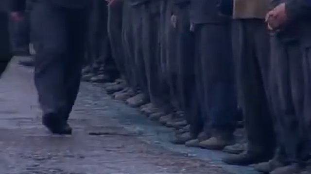 Жизнь заключенных сегодня. Российская тюрьма. Татуировки.