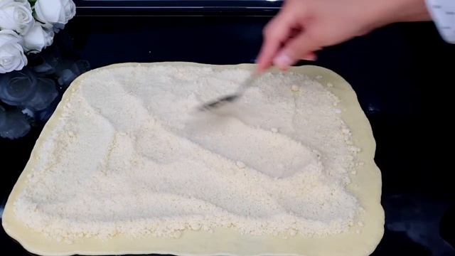 БЕРУ КЕФИР! СКАЗОЧНО ВКУСНАЯ, ЦАРСКАЯ ВЫПЕЧКА ИЗ САМЫХ ПРОСТЫХ ПРОДУКТОВ! МАЛО КТО ЗНАЕТ ЭТОТ РЕЦЕП смотреть онлайн