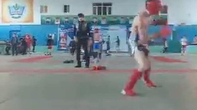 Курбан Галжиев и Абакаров Мурад.3gp смотреть онлайн