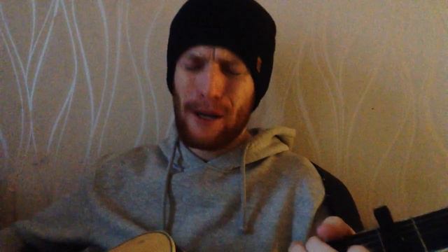 Боган - "этажи" под гитару смотреть онлайн
