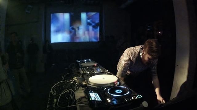 RØDHÅD Boiler Room Berlin DJ Set