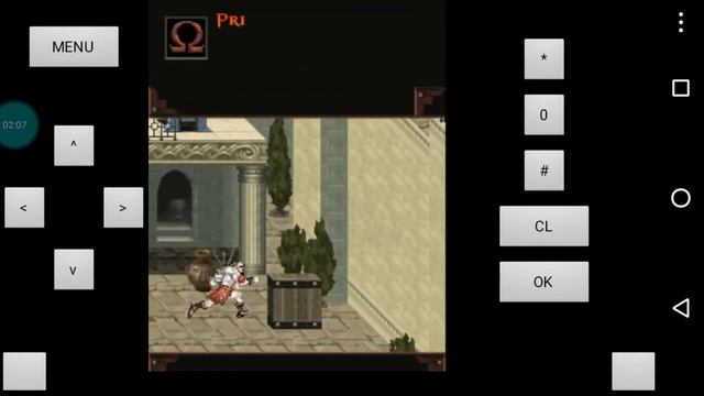 GOD OF WAR JAVA NO ANDROID SUPER LEVE смотреть онлайн