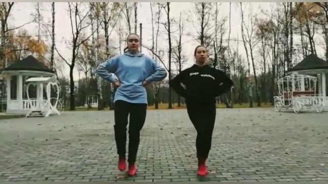 Мастер - класс по хореографии " В ритме танца" смотреть онлайн