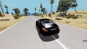 ШИПЫ СМЕРТИ! ДПС ПЕРЕКРЫЛИ ВЪЕЗД В ГОРОД ШИПАМИ | BeamNG.drive