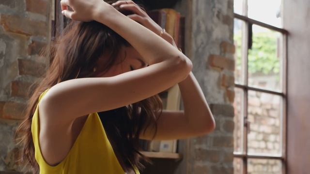 sass & bide - Fashion Film 2022 S/S смотреть онлайн