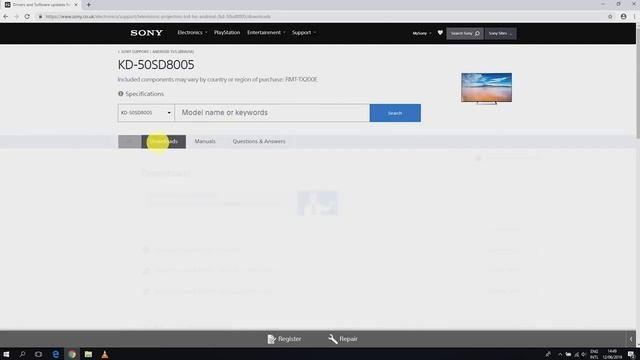 HOW TO: update Sony's Android TV смотреть онлайн