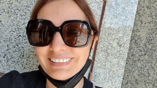 Прогулка по Реус| Пляж Таррагона| едим тапас| Отпуск в Испании 2021 смотреть онлайн