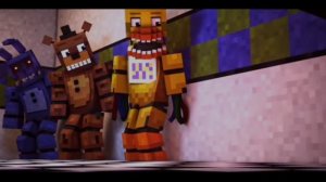 FNaF Minecraft