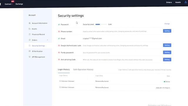 Обзор топовой биржи BitGet! Платформа для трейдинга мирового уровня