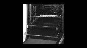 Электрический духовой шкаф Haier