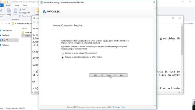 Autocad Setup and Activation _ Eng.Mostafa Fathy смотреть онлайн