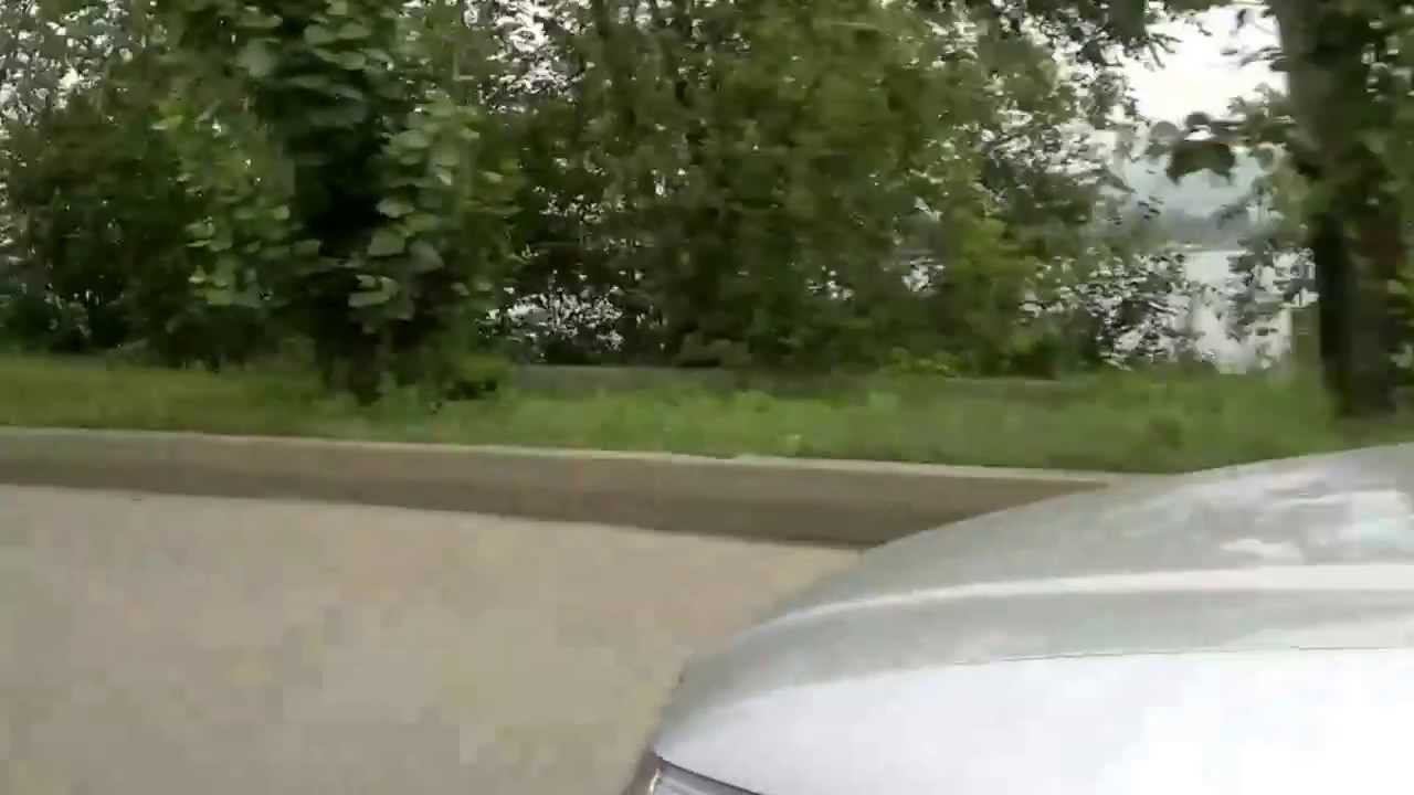 Accord EXE VS Accord TYPE-S. АКПП K24A3 Заезд №2 смотреть онлайн