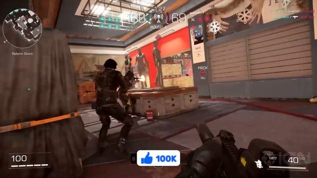 How XDefiant Gameplay Will Actually Work смотреть онлайн