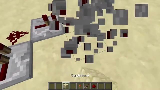 Minecraft | RUBE GOLDBERG MACHINE?! | Redstone Showcase With Download смотреть онлайн