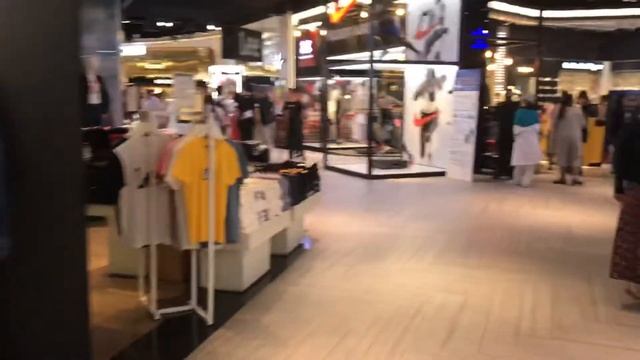 King Power Duty Free Shops, 25 Oct 2019 смотреть онлайн
