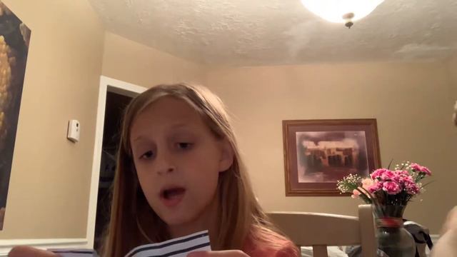 First ever vid/😊/Conversation Game смотреть онлайн