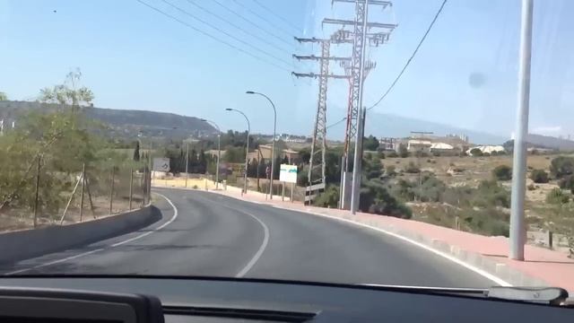 Probando Renault Fluence ZE смотреть онлайн