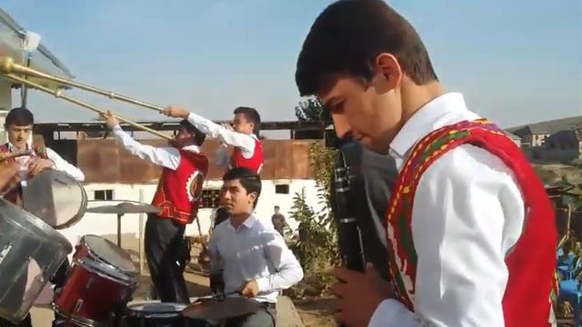 Карнай сурнай Т:+(992)909998324 / Karnay Surnay T:+(992)985666515