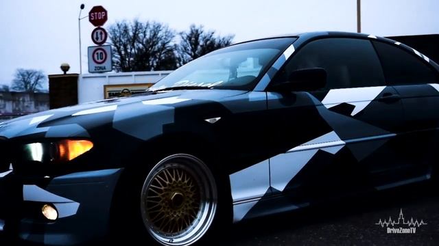 BMWCOMMUNITYLATVIA #E46 смотреть онлайн