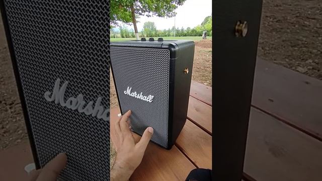 Marshall Tufton uzun dönem incelemesi. смотреть онлайн