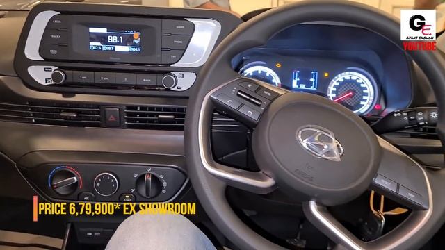 2020 Hyundai i20 Magna | 2020 hyundai i20 base model | detailed review | features | specs | price ! смотреть онлайн
