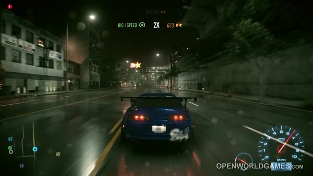 Need for Speed Top 5 Tips and Tricks: Tuning, Drifting, Customization, Cop Chases, Racing смотреть онлайн