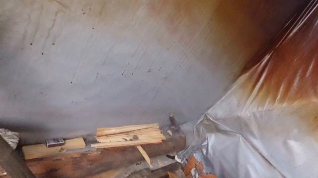 ЖИЗНЬ В ДЕРЕВНЕ. ПАРИМСЯ В БАНЕ. РЕМОНТ КВАДРОЦИКЛА. СУПЕР АТТРАКЦИОН. ЗВЕРЬ ПРИШЁЛ К НАМ В ТЕМНОТЕ смотреть онлайн