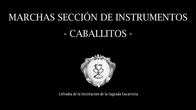 MARCHA "CABALLITOS" смотреть онлайн
