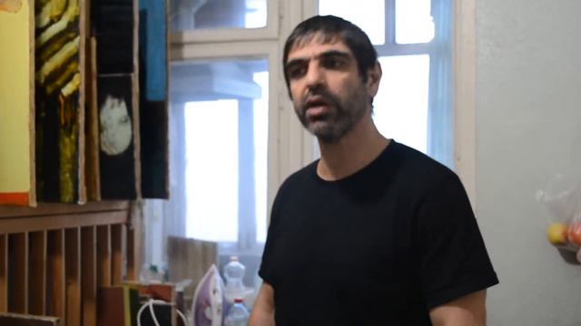 Нияз Наджафов (третья часть) смотреть онлайн