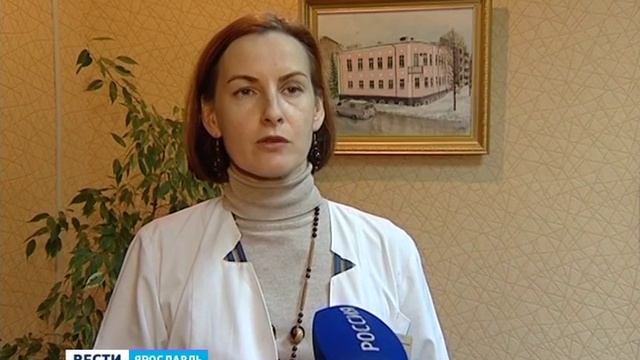 Причиной заболевания пациентов областной детской больницы стал норовирус смотреть онлайн