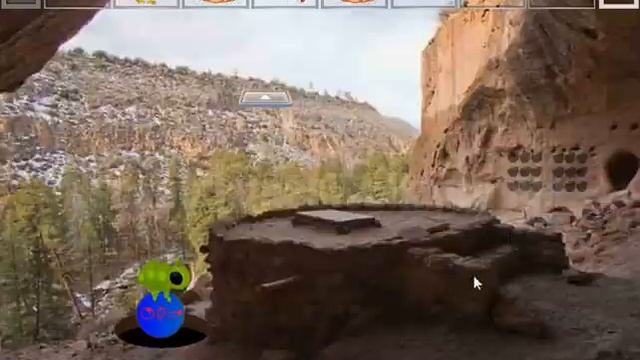 G2R Thanksgiving Family Feast Walkthrough [Games2Rule] смотреть онлайн