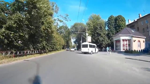 Пробки-это не для нас!!!Traffic jams not for us!!! смотреть онлайн