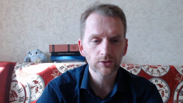 На день. 37. Вера - дар Божий смотреть онлайн
