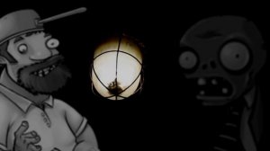 ЖУТКАЯ ПРАВДА О ИГРЕ PLANTS VS ZOMBIES (тайна расскрыта)