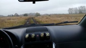 СУЗУКИ СХ4 ПОКАТУШКИ ПО ГРЯЗИ И КАК РАБОТАЕТ ПОЛНЫЙ ПРИВОД ТЕСТ ДРАЙВ ВИДЕО ОБЗОР ОТЗЫВ ВЛАДЕЛЬЦЕ