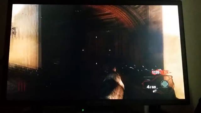 I am playing call of Duty black ops zombies смотреть онлайн