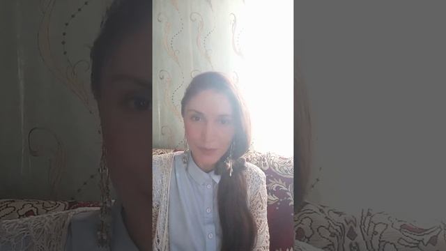 Культура Онлайн с Marina Gamzatova ?история создания песни 