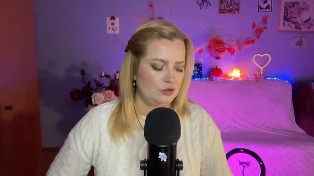 ASMR TOP1 Whisper Live Stream