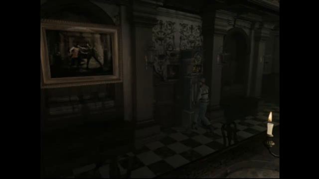 Let's Play Resident Evil Remake(Джилл)9Часть"Дробовик" смотреть онлайн