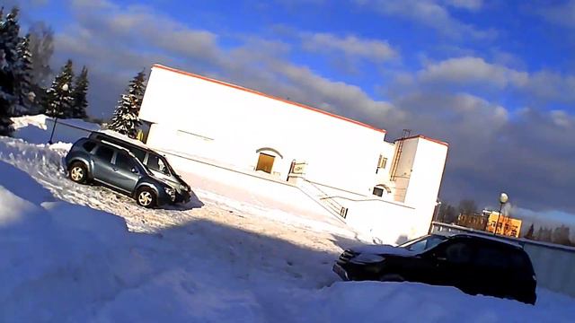 ВЛОГ. ИДУ НА ЛЁГКУЮ АТЛЕТИКУ смотреть онлайн