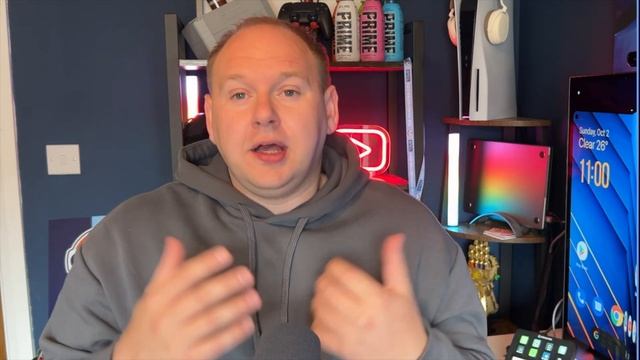 OnePlus Open - Breaking News! смотреть онлайн