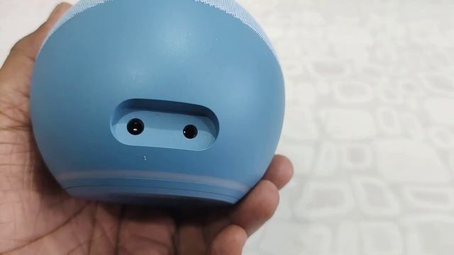 Alexa Echo Dot Smart Speaker with Clock Display смотреть онлайн