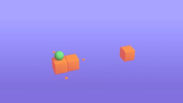 Rebound [Ludum Dare 42] смотреть онлайн