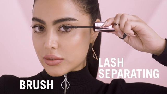 Rimmel Wonder Luxe Volume Mascara! смотреть онлайн