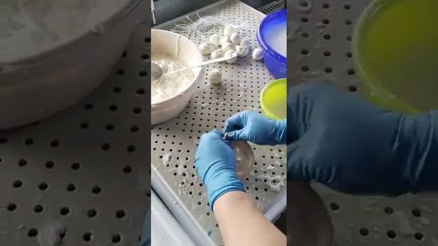 Любимый сыр...Буррата смотреть онлайн