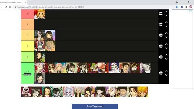 The slayer unleashed tier list | slayer unleashed | Roblox смотреть онлайн